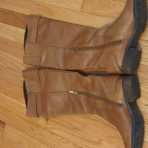 Size 8 Sam Edelman Riding Boots - Picture 4 of 5